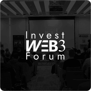 Invest Web3 Forum - 2025