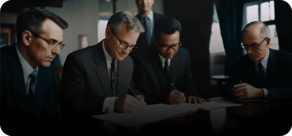 Financial & Regulatory Stakeholders