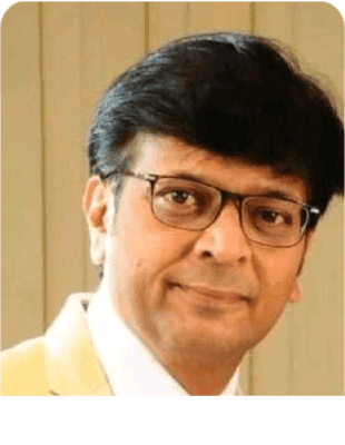Amit Parikh