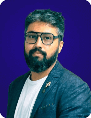 Ashish Kumar Jain
