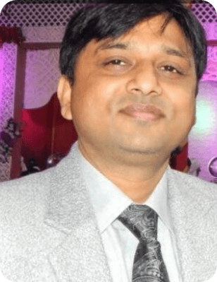 Ashok Gupta