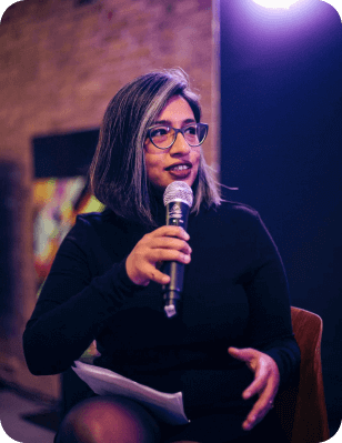 Diksha Dutta