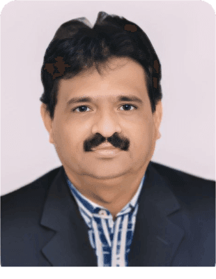 Shri Dinesh Sithar