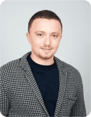 Josh Roizen