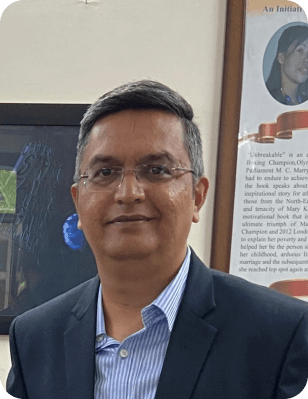 Kiran Mysore
