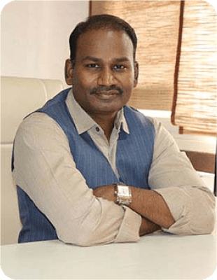 Shri M. Nagarajan, IAS