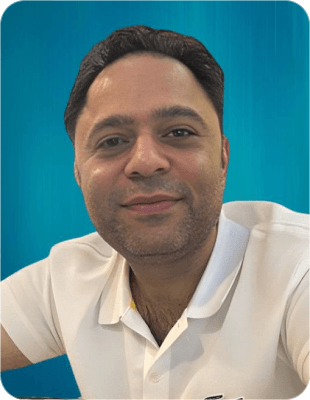 Tashish Rai Singhani