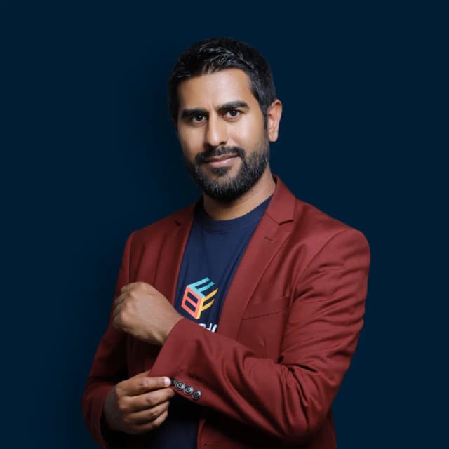 Aly Madhavji