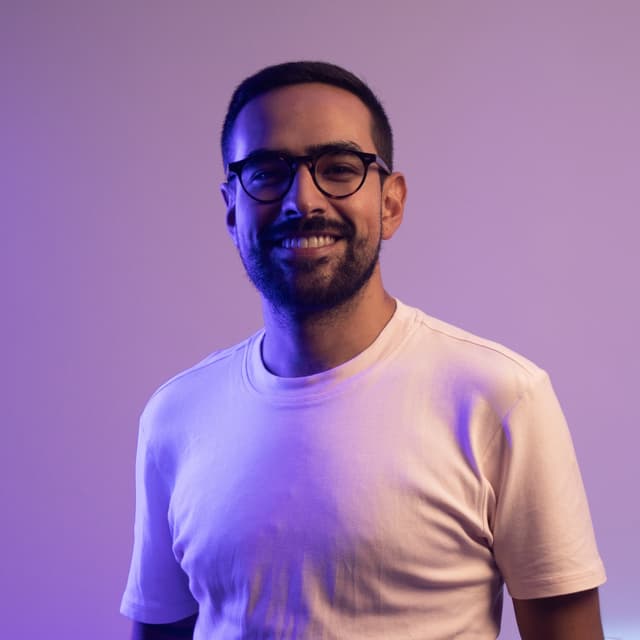 Andrés Felipe Fonseca Duque