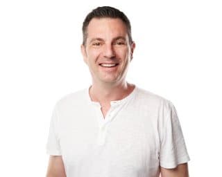 Andrew Vranjes