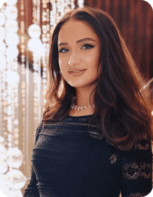 Countessina Anna De bacci