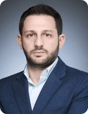 Beka Tchulukhadze