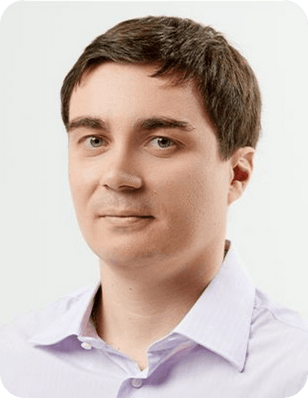 Evgeny Filichkin