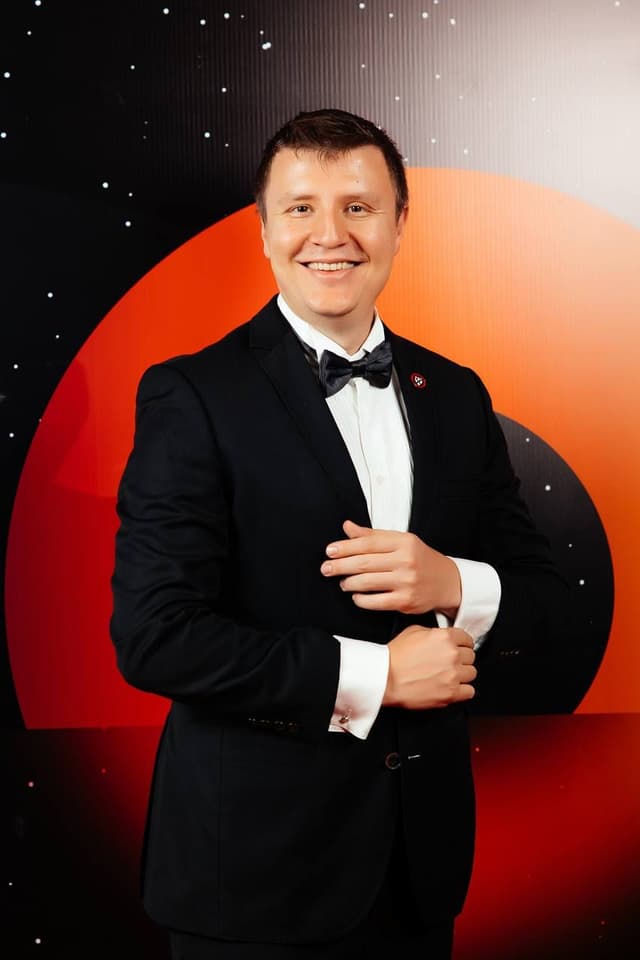 Faraj Abutalibov