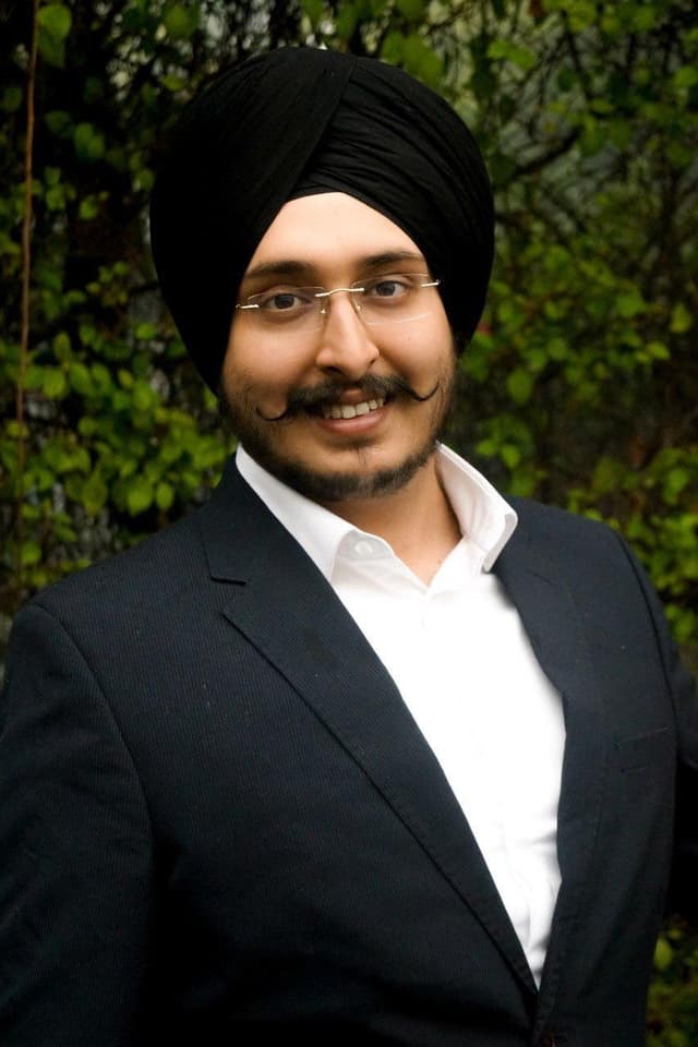 Hardeep Singh Mehta