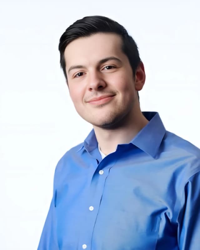 Ismael Hishon-Rezaizadeh