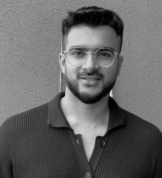 Jasvir Dhillon
