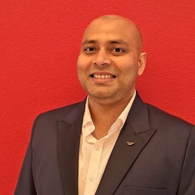 Krishnendu Chatterjee