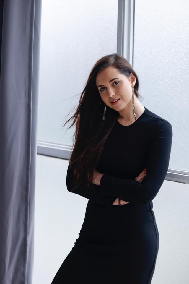 Ms. Laura Estefanía