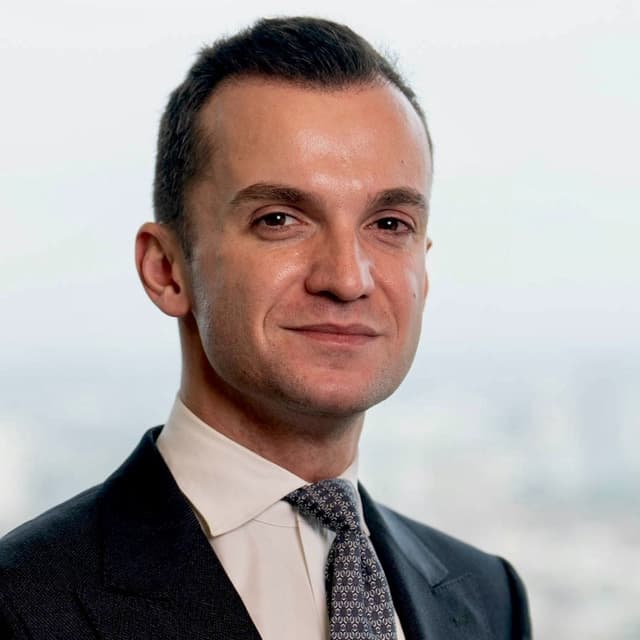 Mihai Mosneanu