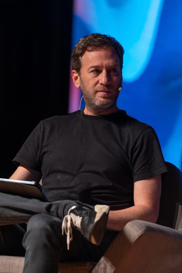 Mariano Rubinstein