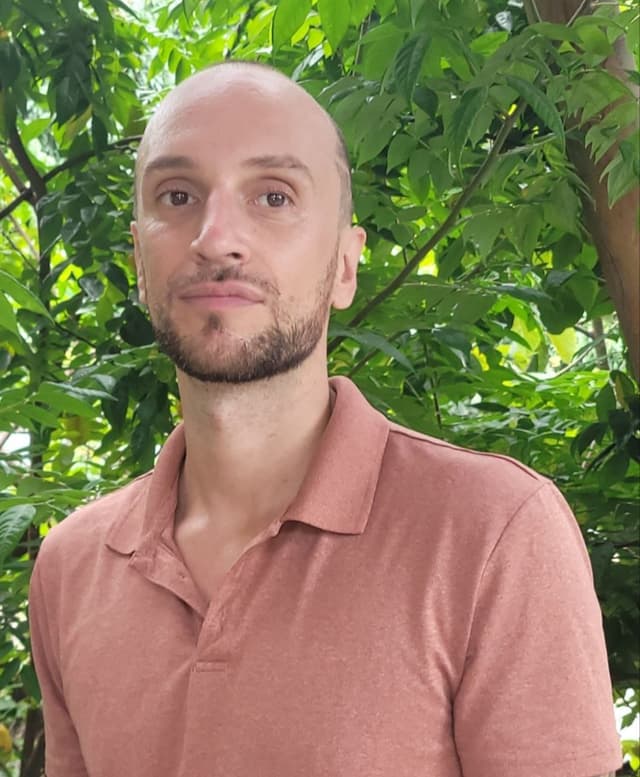 Mark Magliocco