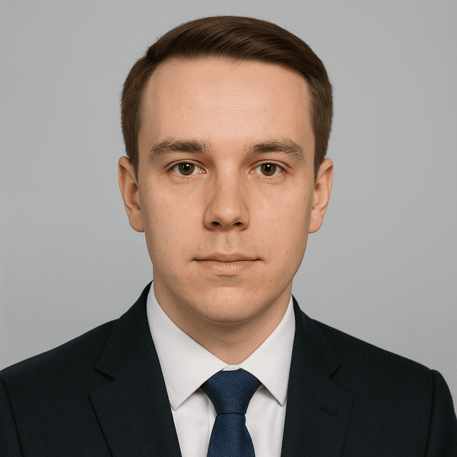 Martin Wichmann