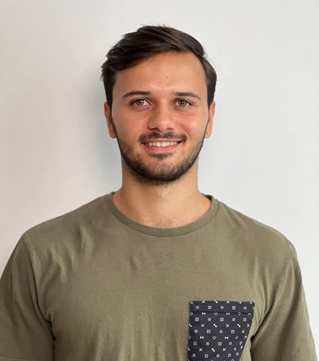 Max Kuersteiner