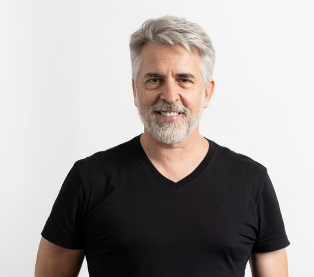 Michael Nicklas