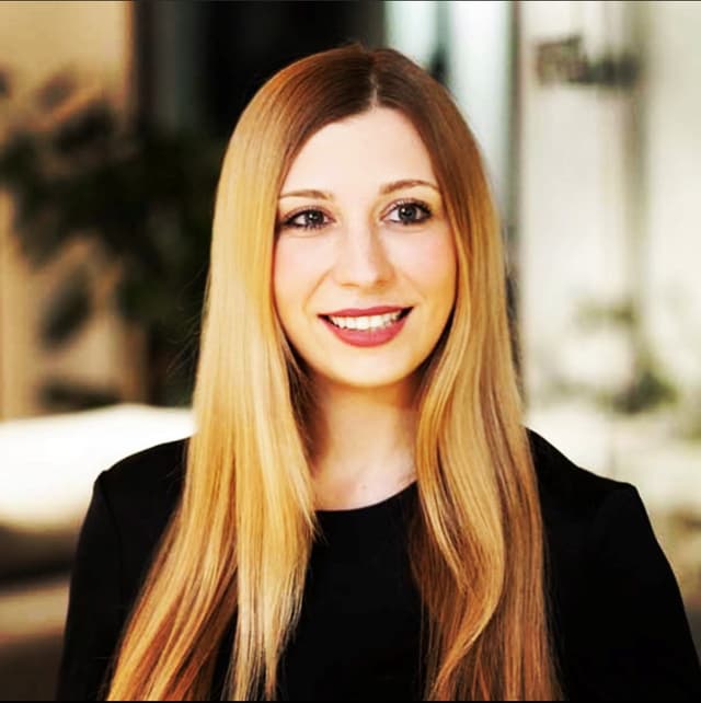Mona Tiesler