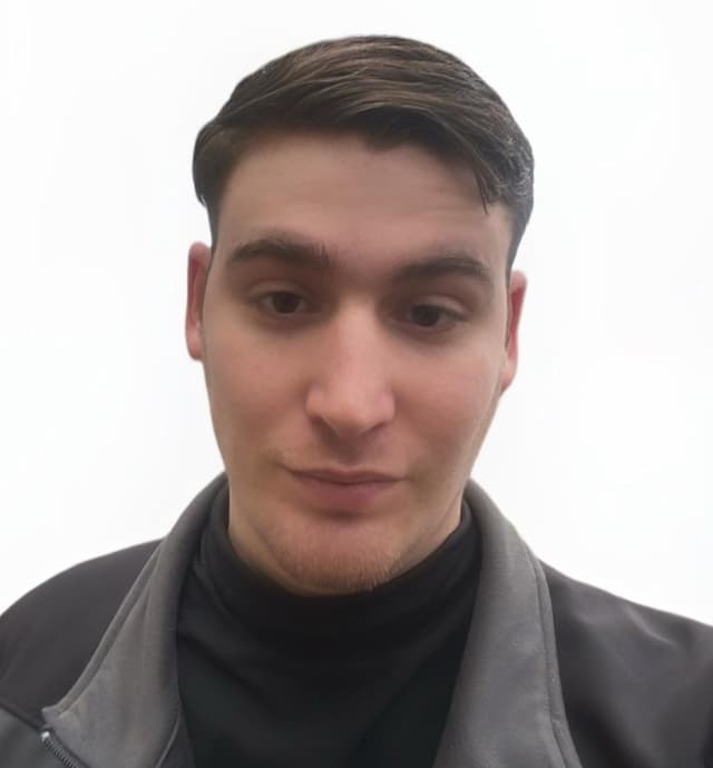 Parker Tagtmeier