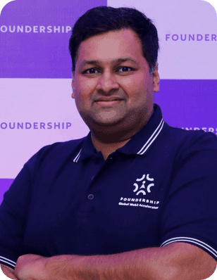 Pranav Pradeep Agarwal