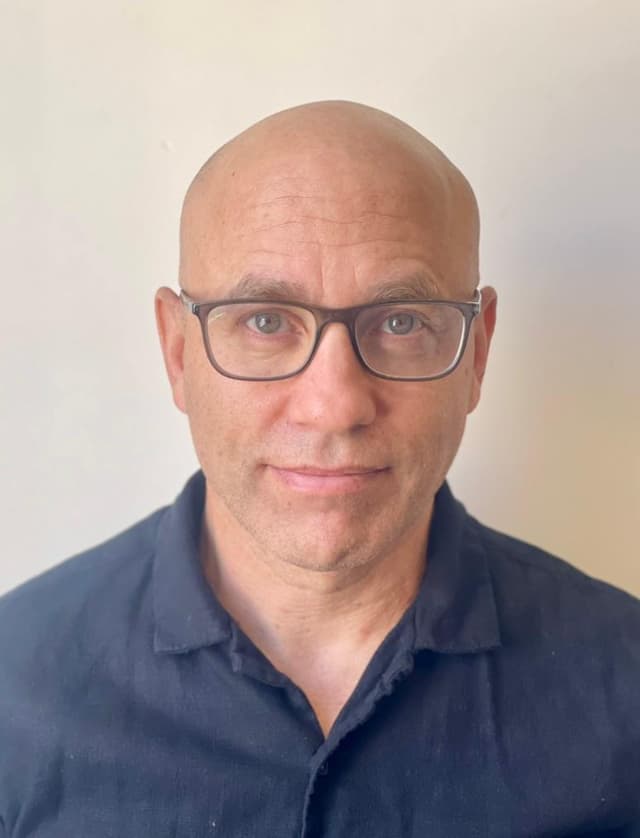 Robert Hirsch