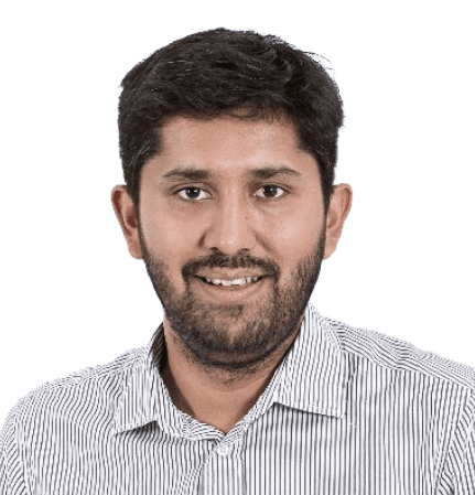 Ruchir Punjabi