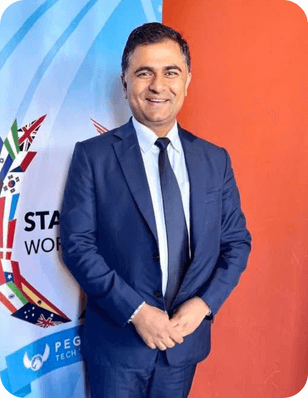 Dr. Shambhu Pokharel