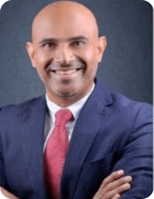 Shailesh Kunnath