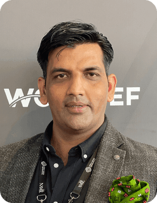 Sheikh Muhammad Noman