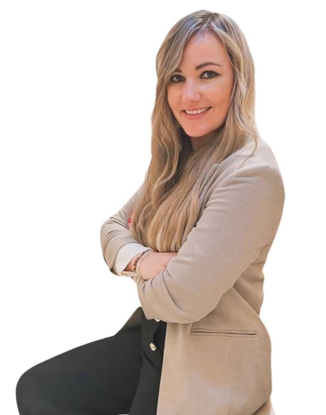Silvia Mogas
