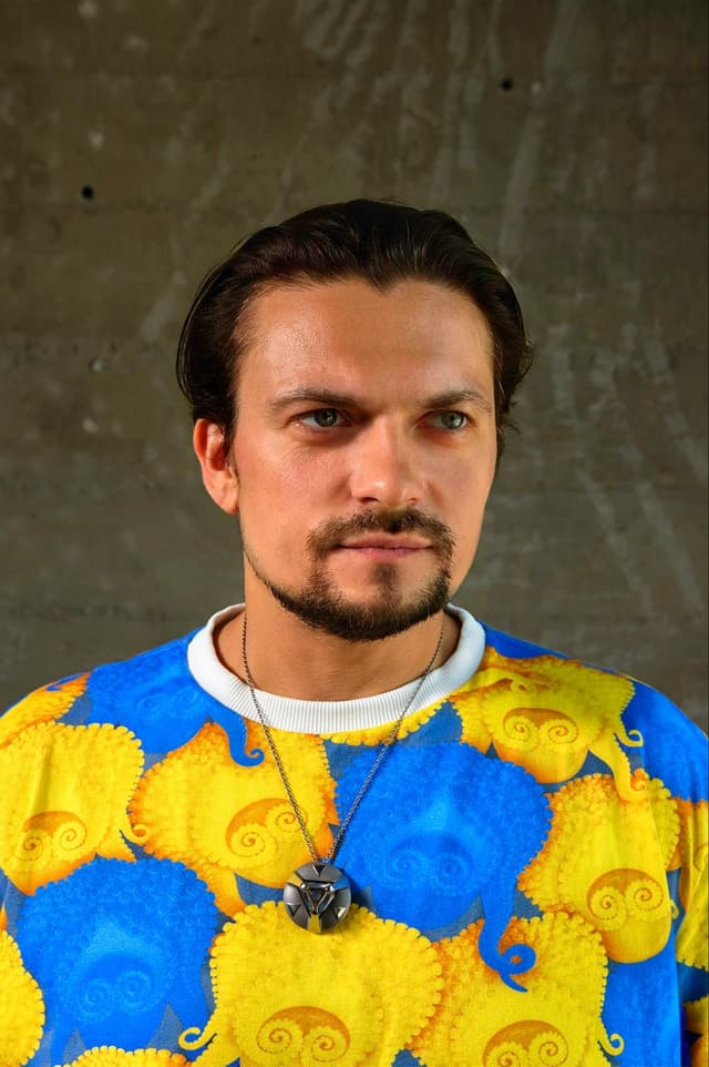 Illia Pashkov