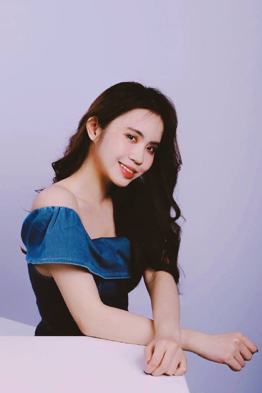 Tiffany Chang