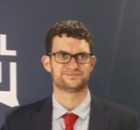 Tzvi Lev