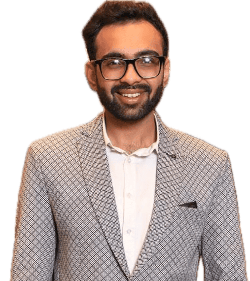 Vaibhav Nanda