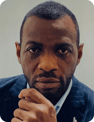 Dr. Wale j Daramola,