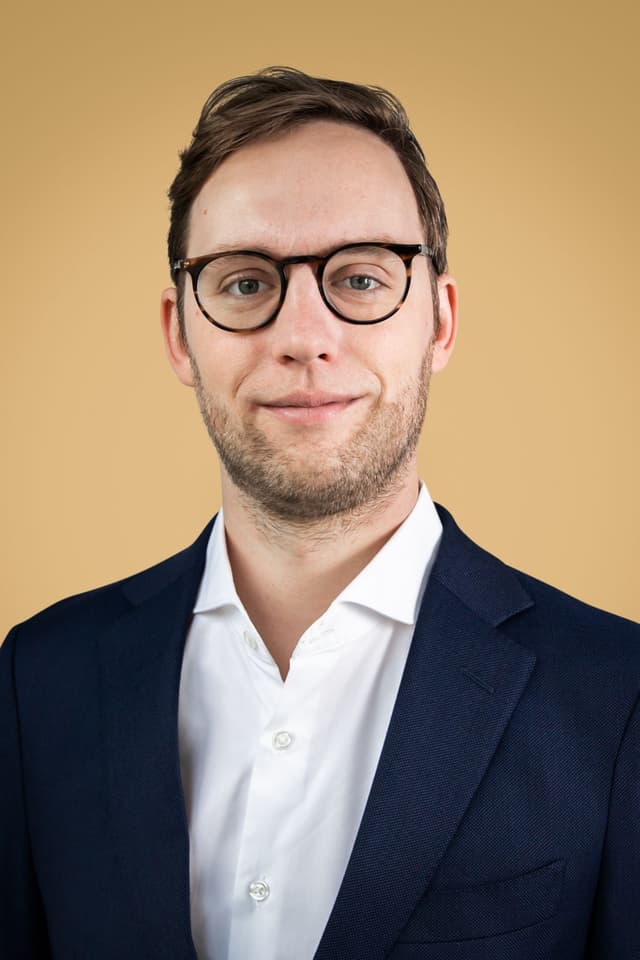 Wesley Russon