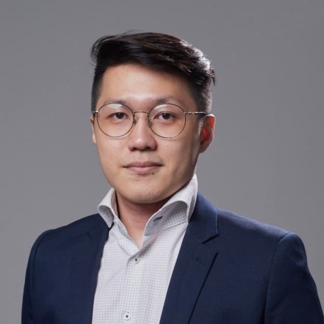 Yeo Gan Peng