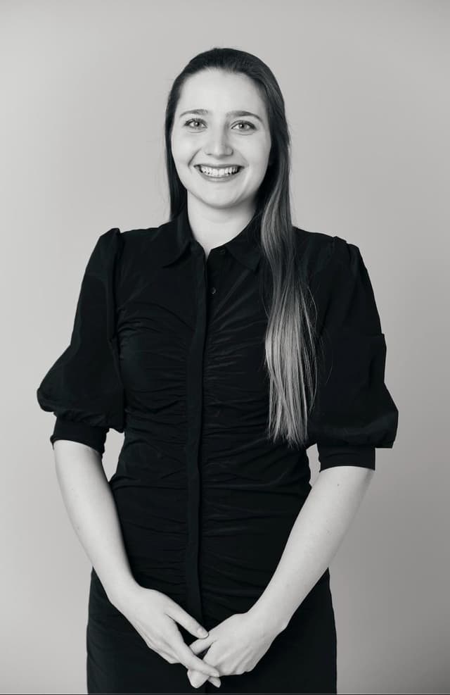 Zsófia Szathmáry